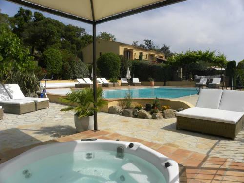Bed & Breakfast La Bergerie