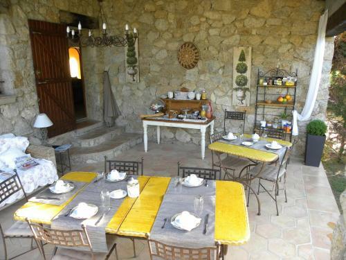 Bed & Breakfast La Bergerie