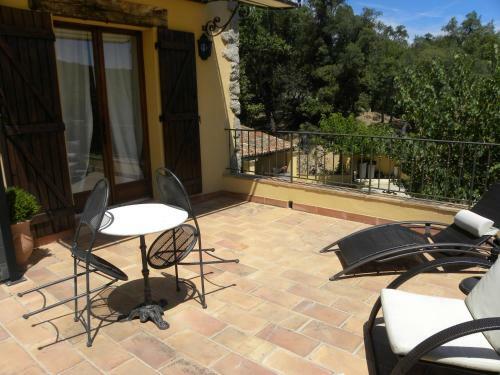 Bed & Breakfast La Bergerie
