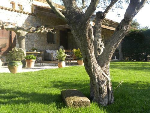 Bed & Breakfast La Bergerie