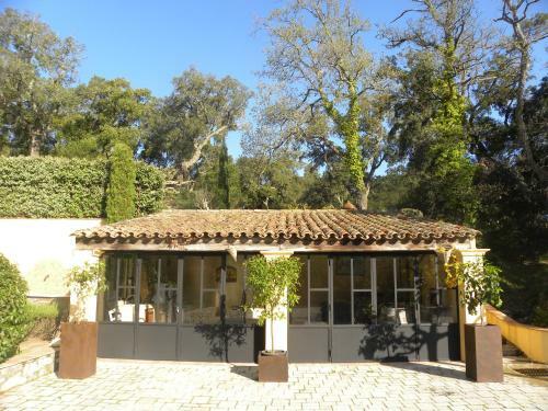 Bed & Breakfast La Bergerie