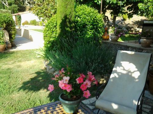Bed & Breakfast La Bergerie
