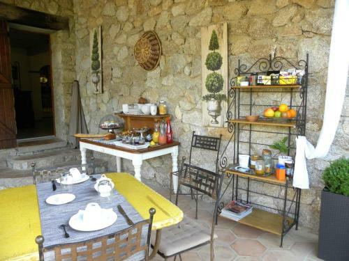 Bed & Breakfast La Bergerie