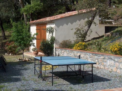 Bed & Breakfast La Bergerie