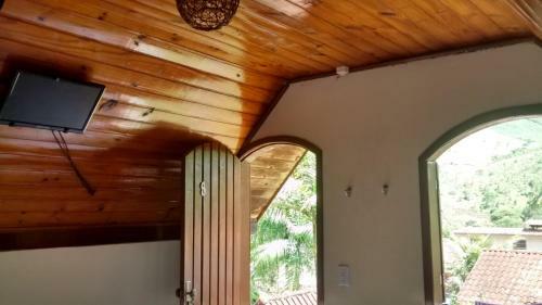 Lodge Pousada Portal De Lumiar