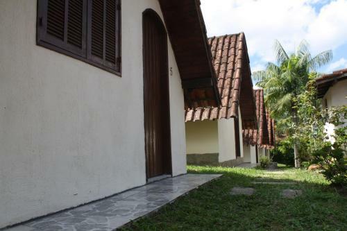 Lodge Pousada Portal De Lumiar