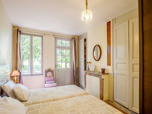 Clos Du Bois Brard B&B
