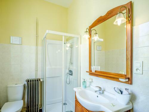 Clos Du Bois Brard B&B