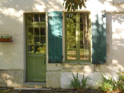 Clos Du Bois Brard B&B