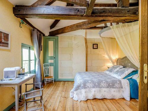 Clos Du Bois Brard B&B