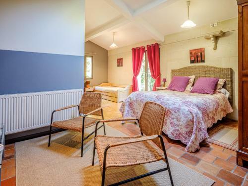 Clos Du Bois Brard B&B