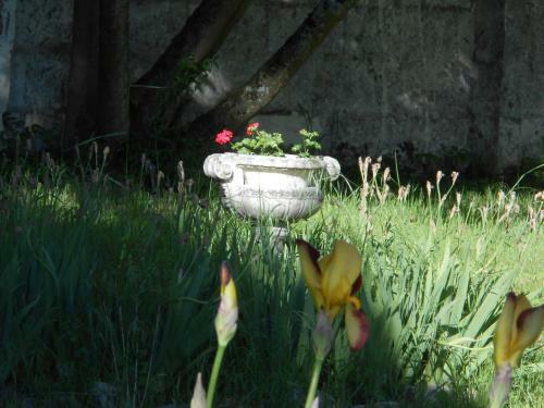 Clos Du Bois Brard B&B