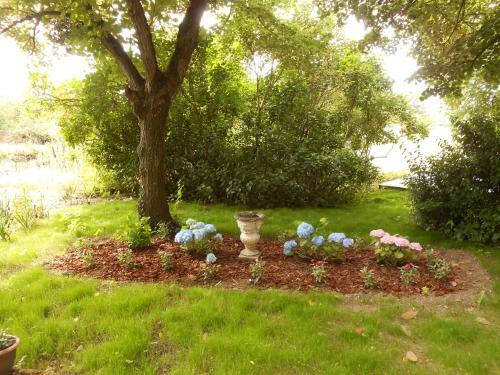 Clos Du Bois Brard B&B