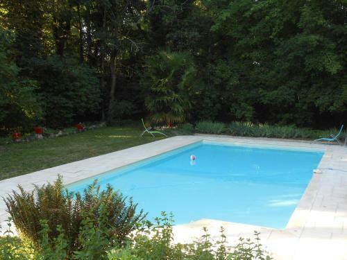Clos Du Bois Brard B&B