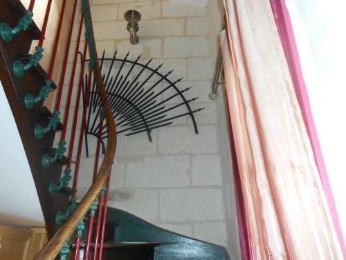 Clos Du Bois Brard B&B