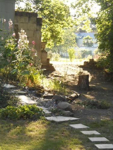 Clos Du Bois Brard B&B