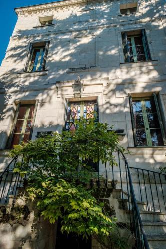 Clos Du Bois Brard B&B