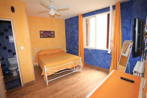 Hotel Fran�ois 1er