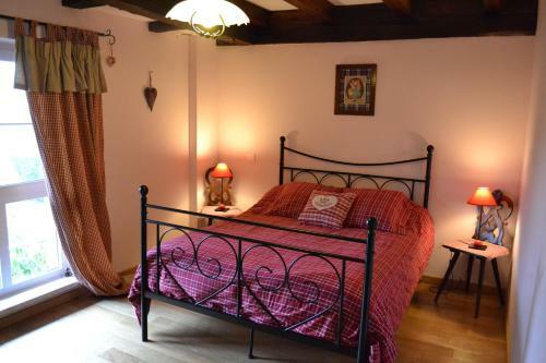 Bed & Breakfast Chambres D'h�tes S'burehiesel
