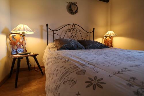 Bed & Breakfast Chambres D'h�tes S'burehiesel