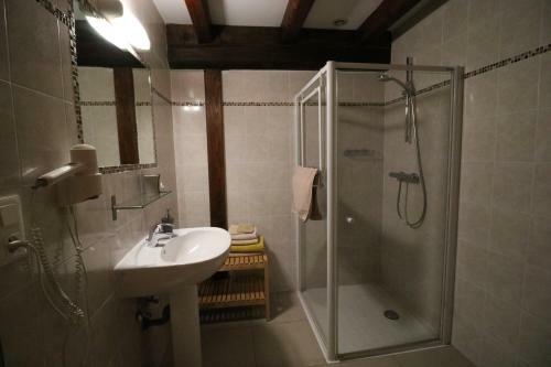 Bed & Breakfast Chambres D'h�tes S'burehiesel