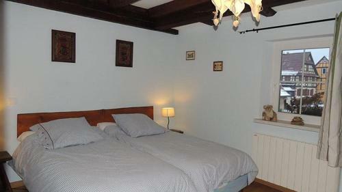 Bed & Breakfast Chambres D'h�tes S'burehiesel