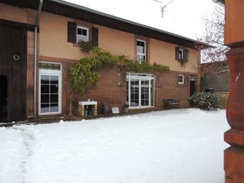 Bed & Breakfast Chambres D'h�tes S'burehiesel