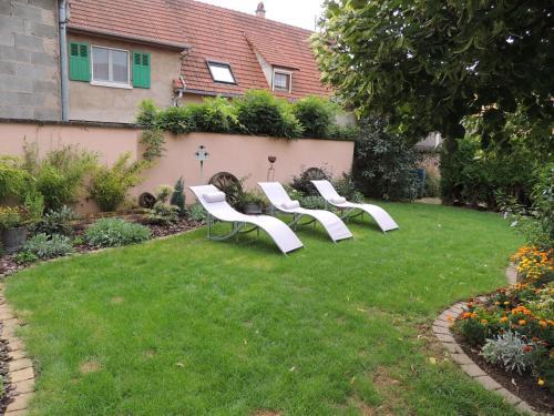 Bed & Breakfast Chambres D'h�tes S'burehiesel