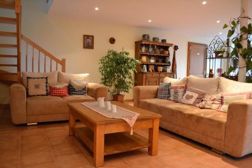 Bed & Breakfast Chambres D'h�tes S'burehiesel