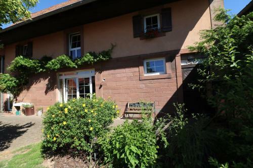 Bed & Breakfast Chambres D'h�tes S'burehiesel