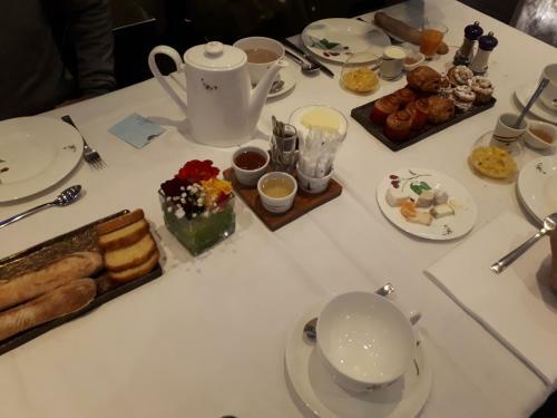 Hotel Bessede