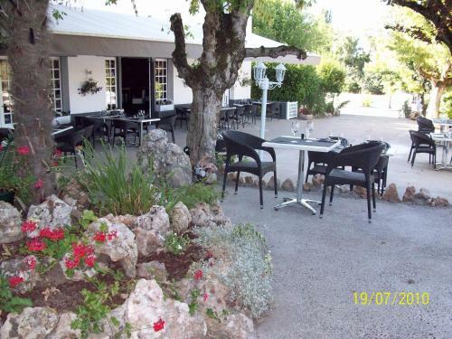 Hotel Bessede