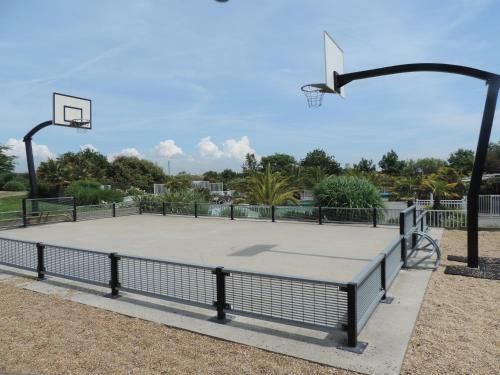 Oasis Les Jardins Des Sables D'olonne