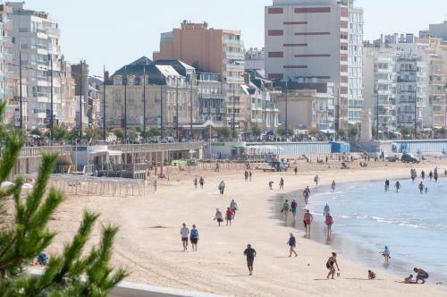 Oasis Les Jardins Des Sables D'olonne