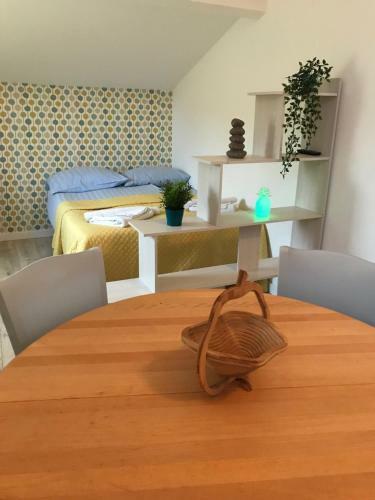 Hotel La Bastide
