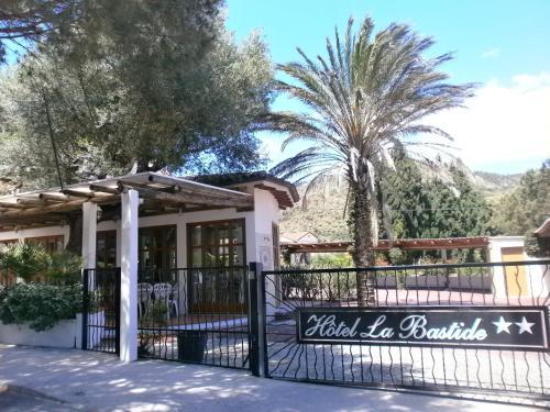 Hotel La Bastide