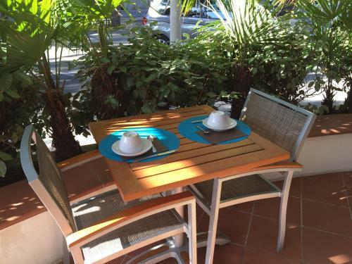 Hotel La Bastide