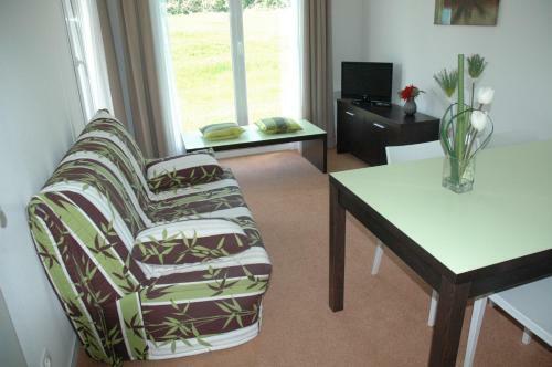 Hotel Adonis Hauts De Honfleur