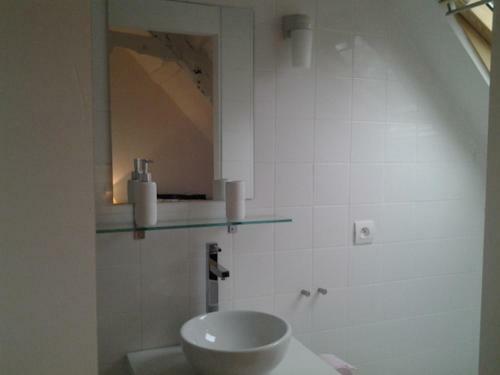 Bed & Breakfast Kervaillant