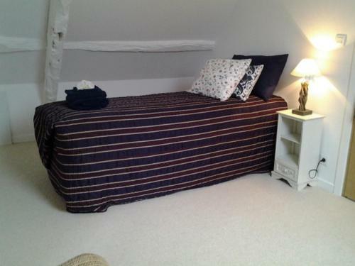 Bed & Breakfast Kervaillant