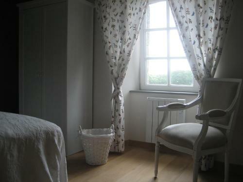 Bed & Breakfast Kervaillant