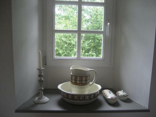 Bed & Breakfast Kervaillant