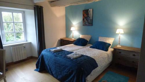 Bed & Breakfast Kervaillant