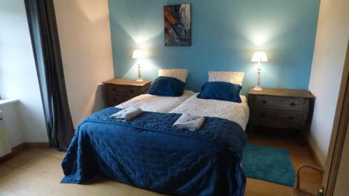 Bed & Breakfast Kervaillant