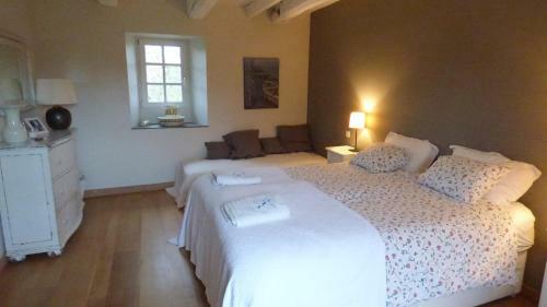 Bed & Breakfast Kervaillant