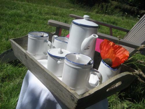 Bed & Breakfast Kervaillant