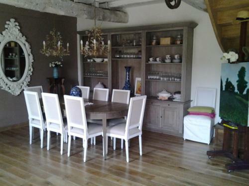 Bed & Breakfast Kervaillant