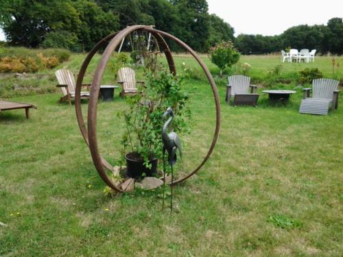 Bed & Breakfast Kervaillant