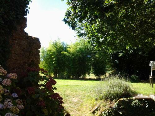 Bed & Breakfast Kervaillant