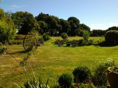 Bed & Breakfast Kervaillant